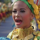 Mindanao Dancer